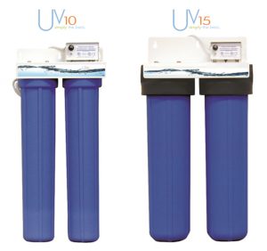 UV