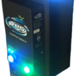 RPS CENTRAL PHOTO CATALYST UV SYSTEM